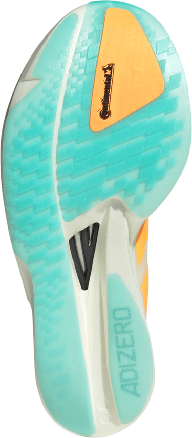 Кецове и обувки adidas Performance Adizero Takumi Sen 11 Бежово | jq2820, 3