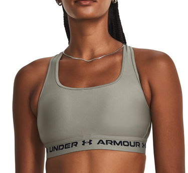 Сутиен Under Armour Crossback Mid Bra Зелено | 1361034-504, 0