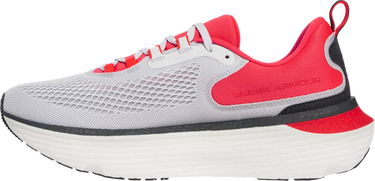 Кецове и обувки Under Armour Infinite Elite 2 Червено | 3028169-019, 4