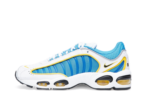 Кецове и обувки Nike Air Max Tailwind 4 Синьо | CD0456-100