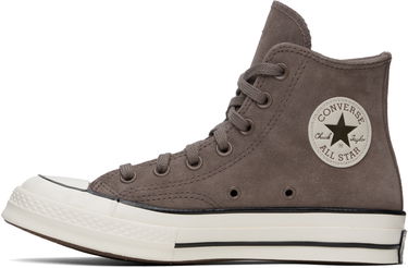 Кецове и обувки Converse Chuck 70 Heritage Сиво | A09476C, 2