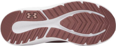 Кецове и обувки Under Armour Charged Pursuit 4 Розово | 6000598-673, 2