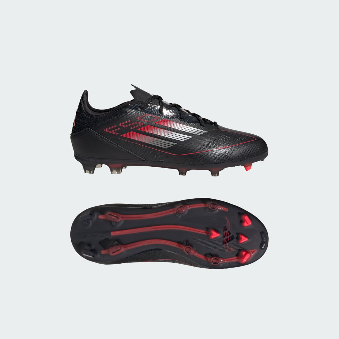 Кецове и обувки adidas Performance F50 Elite Firm Ground Черно | IE1304, 0