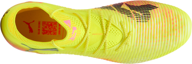 Кецове и обувки Puma FUTURE 8 ULTIMATE MxSG Жълто | 108188-03, 2