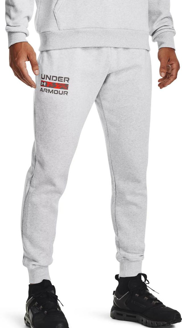 RIVAL Fleece Signature Jogger