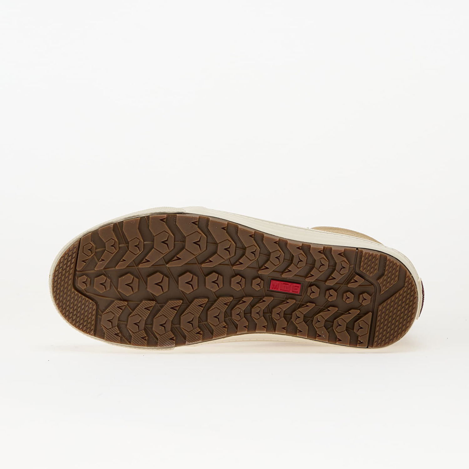 Кецове и обувки Vans Vans Sk8-Hi Waterproof Insulated 46 Бежово | VN000DAQTWH, 1