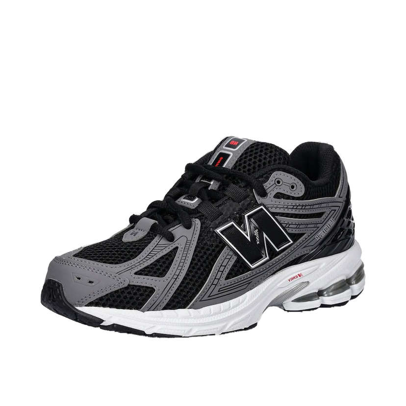 Кецове и обувки New Balance 1906 Сиво | GC1906CJ