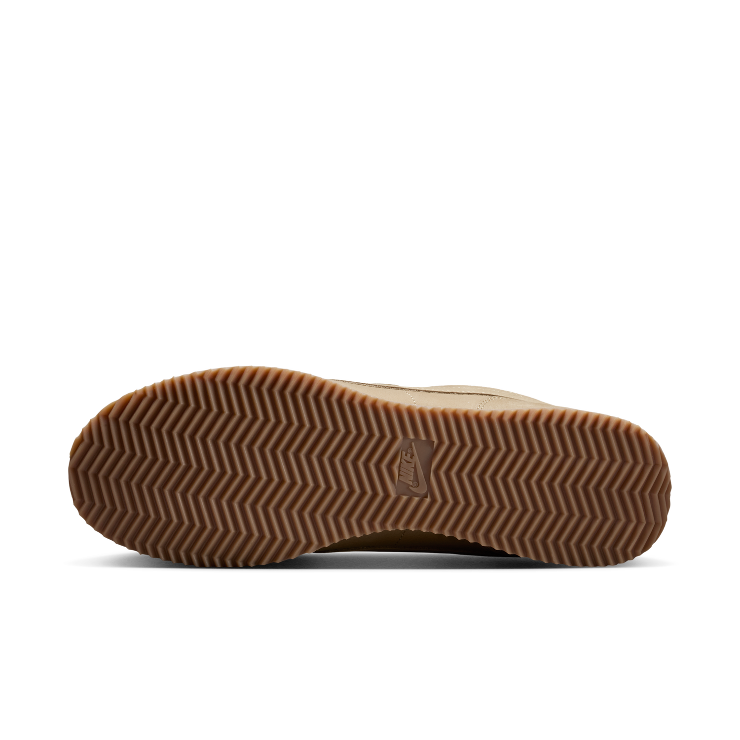 Кецове и обувки Nike Cortez Leather SE Бежово | IM8057-297, 1