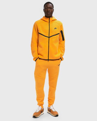 Спортни панталони Nike Nike Tech Fleece Joggers Жълто | II4595-717, 2