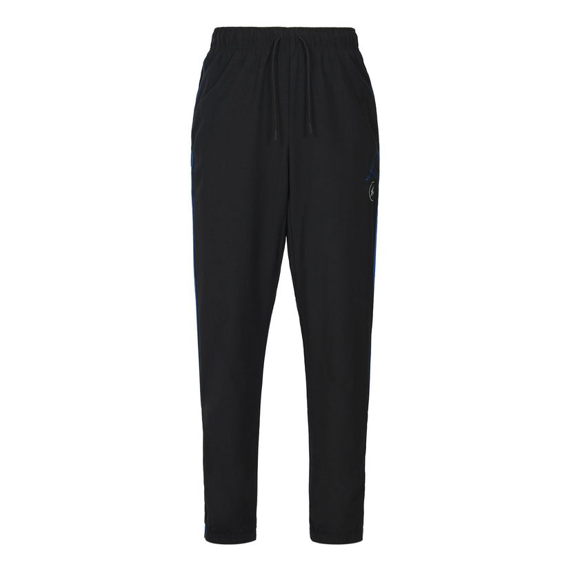 Спортни панталони Jordan Fragment Design Collaboration Pants Черно | DA2980-010