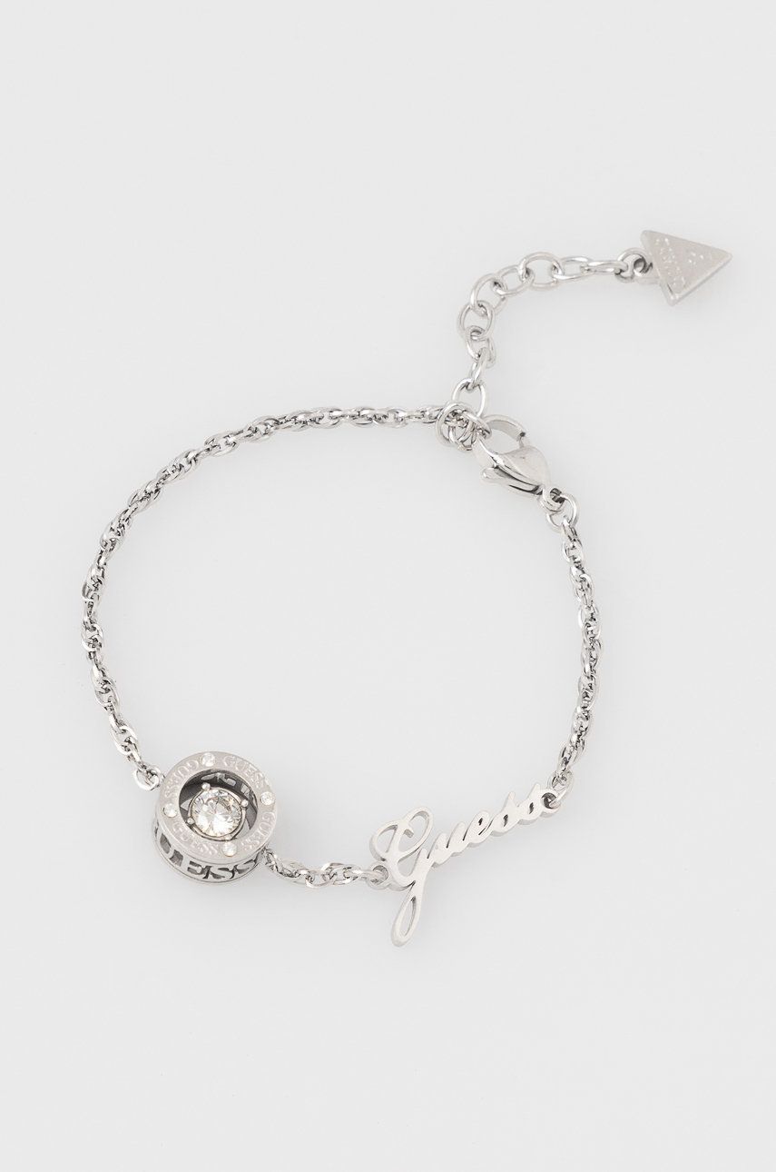 Гривна GUESS Bracelet Металик | JUBB01.462JW, 0