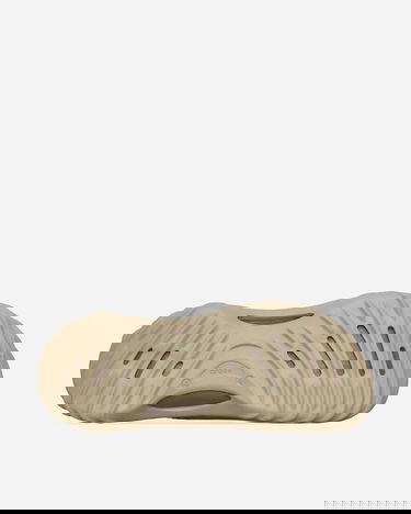 Кецове и обувки Crocs Echo Wave Mules Бежово | CR.210521 MOTH, 5