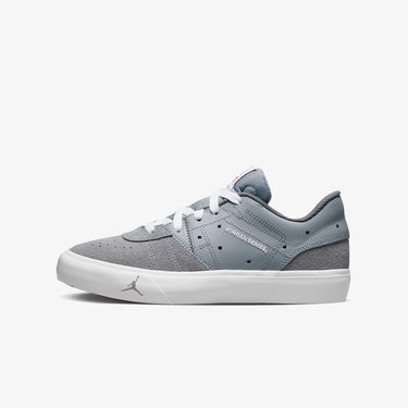 Кецове и обувки Jordan Jordan Series ES GS Сиво | DN3205-062, 4