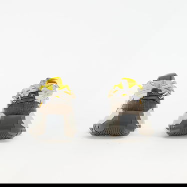 Кецове и обувки Reebok Zig 3D Storm Бежово | G55691, 3