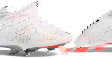 Кецове и обувки Puma FUTURE ULTIMATE MxSG Бяло | 107351-01, 2