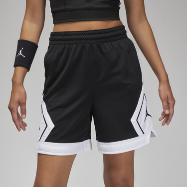 Къси панталони Nike Sport Diamond Shorts Черно | FB4588-010, 2