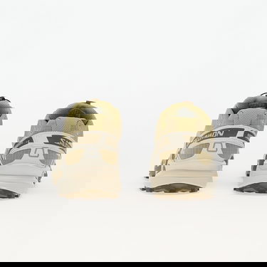 Кецове и обувки Salomon Speedcross 3 Зелено | L47692300, 4