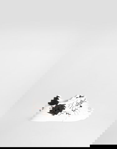 Аксесоари Dolce & Gabbana Dolce & Gabbana Portofino Light First Steps 19-26 Бяло | DN0209A3A17HWF57, 0