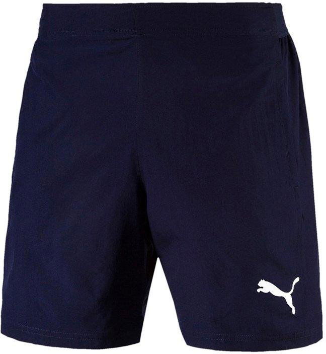 Къси панталони Puma Puma Liga Sideline Woven Shorts Тъмно синьо | 655318-006, 0
