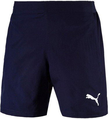 Къси панталони Puma Puma Liga Sideline Woven Shorts Тъмно синьо | 655318-006, 0