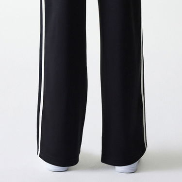 Спортни панталони New Era New Era MLB Midi Logo Track Pants NY Yankees Size L Черно | 60684424, 5