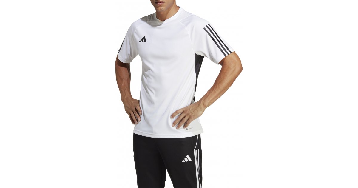 Фланелка adidas Originals Tiro 23 Competition Jersey Бяло | ic4565, 1