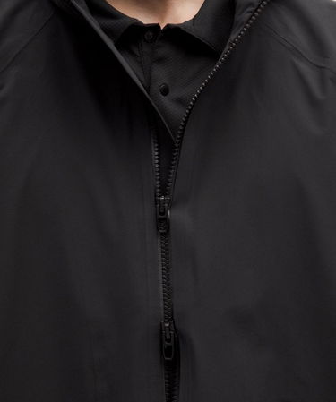 Яке lululemon Waterproof Golf Jacket Черно | prod11870298, 8