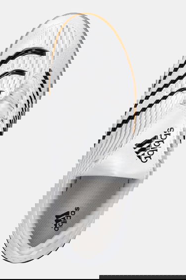 Кецове и обувки adidas Performance Predator Sala Бяло | JQ3915, 4