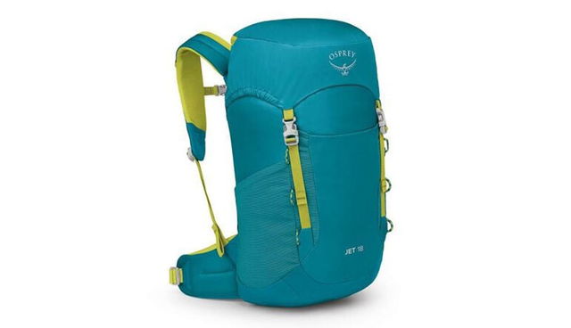 Jet 18 Backpack