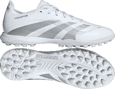 Кецове и обувки adidas Performance Predator League TF Бяло | id3771, 1