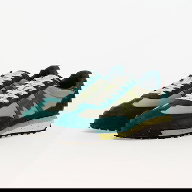 Кецове и обувки Karhu Mestari Control Rain Forest/ Sphagnum Зелено | F840015, 5