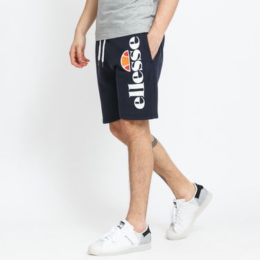 Къси панталони Ellesse Bossini Fleece Short Тъмно синьо | SHS08748, 1