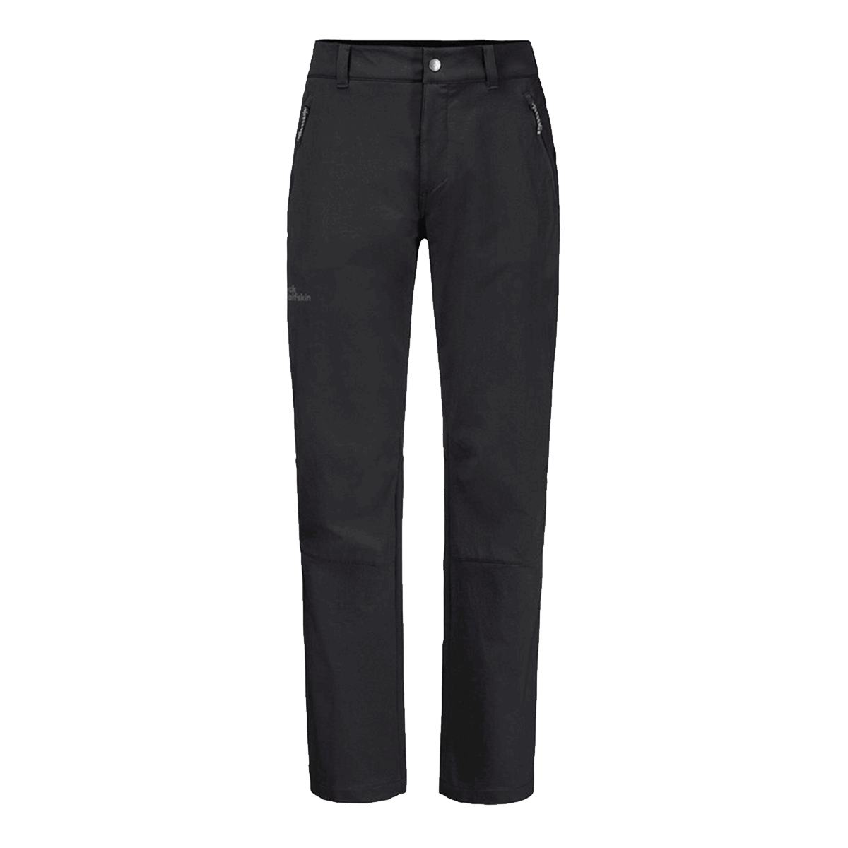 Панталони Jack Wolfskin ACTIVATE XT Pants Черно | 1503755-6000, 0