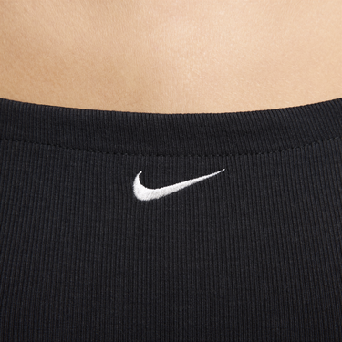 Pокля Nike Sportswear Chill Knit Черно | FN4157-010, 2