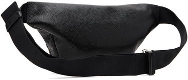 Чанта за кръста Marc Jacobs Marc Jacobs 'The Leather' Belt Bag Черно | 2R3HBB028H02, 2
