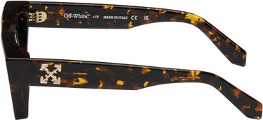 Слънчеви очила Off-White Off-White Oregon Sunglasses Кафяво | OERI145S25PLA0016045, 2
