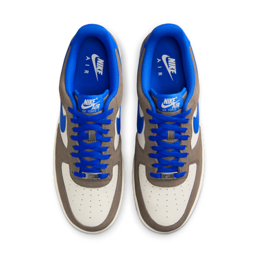 Кецове и обувки Nike Air Force 1 '07 LV8 Сиво | FQ8714-200, 4