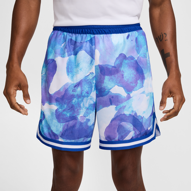 Къси панталони Nike Nike DNA Dri-FIT Basketball Shorts Синьо | HJ3879-480, 3