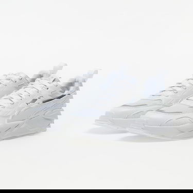 Кецове и обувки Puma X-Ray 2 Square Бяло | 37310807, 4