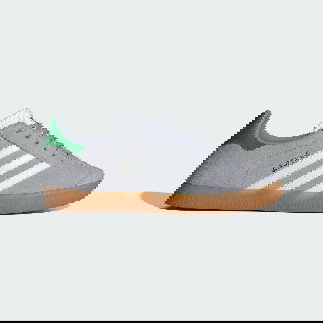 Кецове и обувки adidas Originals Gazelle Сиво | JR5954, 0