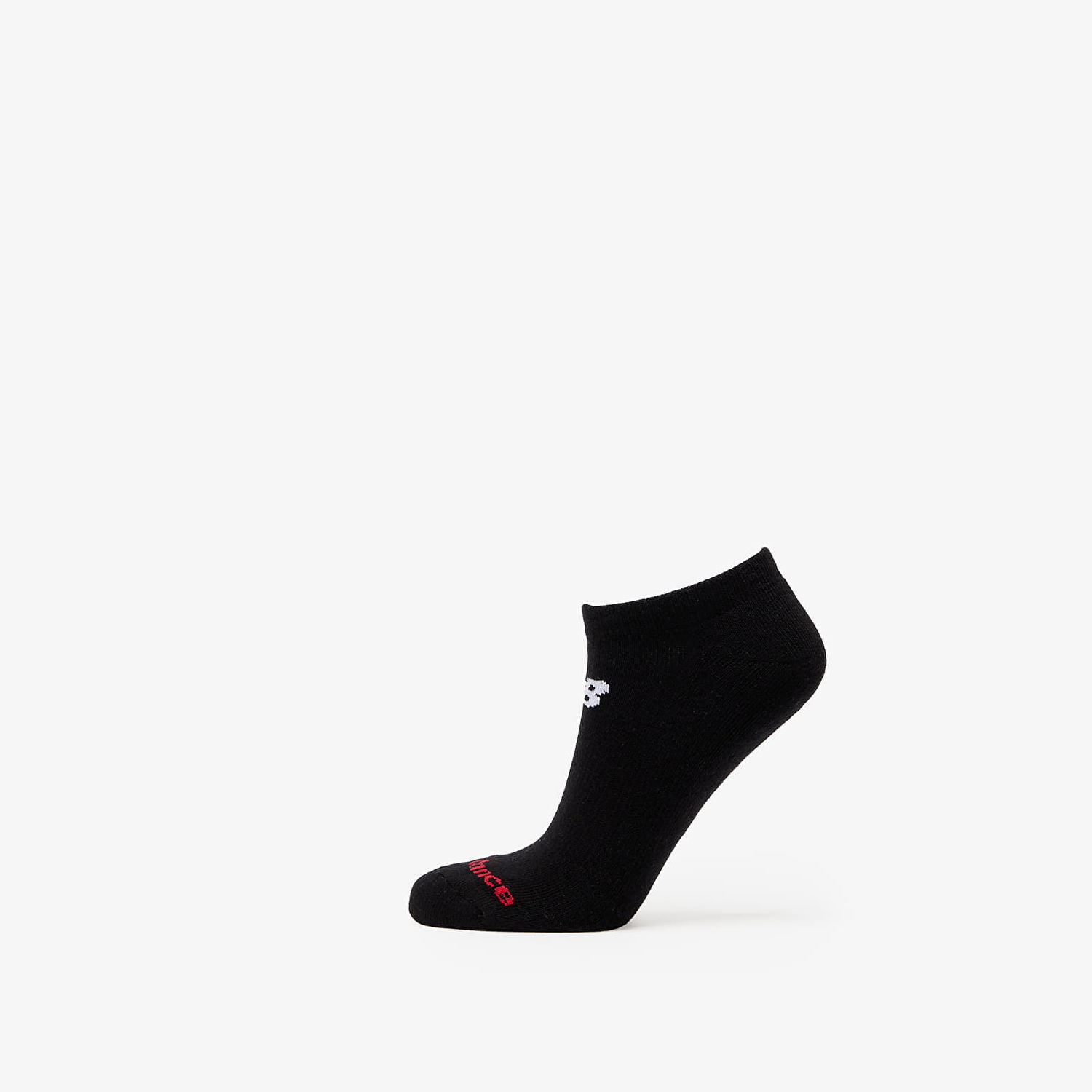 Чорапи New Balance Everyday No Show Socks 3-Pack Сиво | LAS51453WM, 1