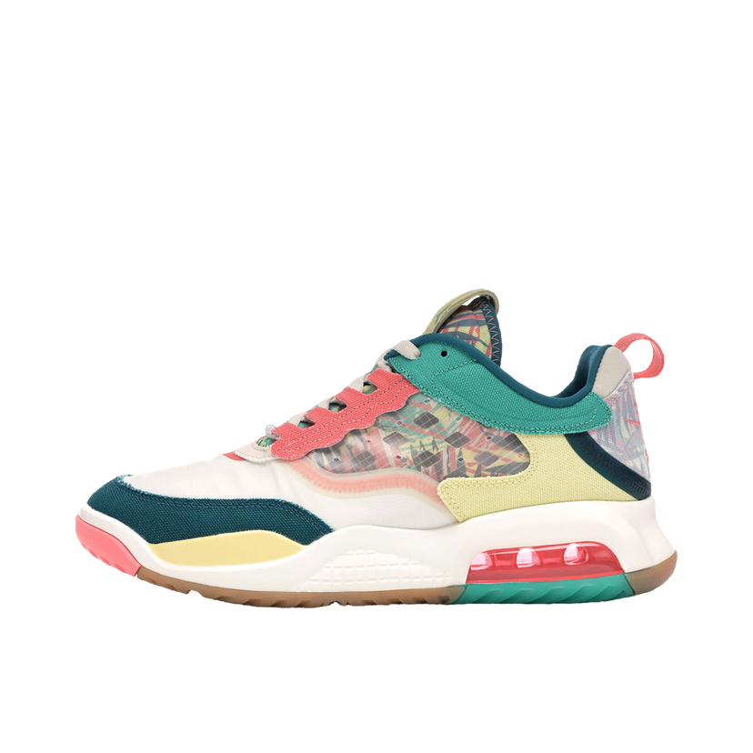 Кецове и обувки Jordan Air Jordan Max 200 Super Bowl LIV Многоцветен | CV9778-900