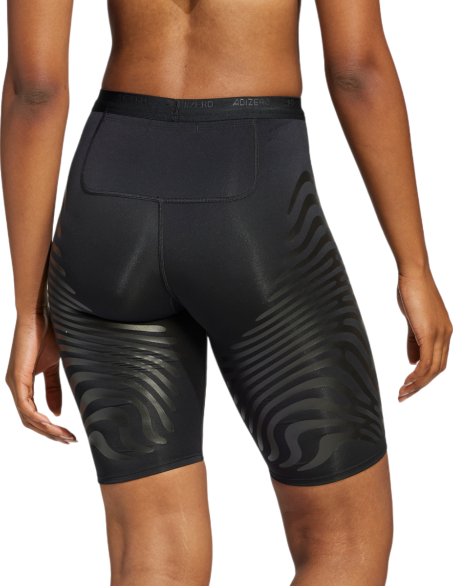 Къси панталони adidas Originals Adizero Control Shorts Черно | jc7665, 1