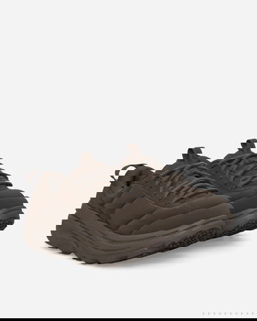 Кецове и обувки Hoka One One Bondi B3LS MARNI, Size 5 Кафяво | 1170631-BRKN, 2