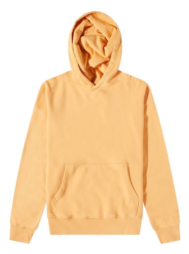 Суитчър Colorful Standard Organic Oversized Hoodie Оранжево
 | CS1015-SDOR