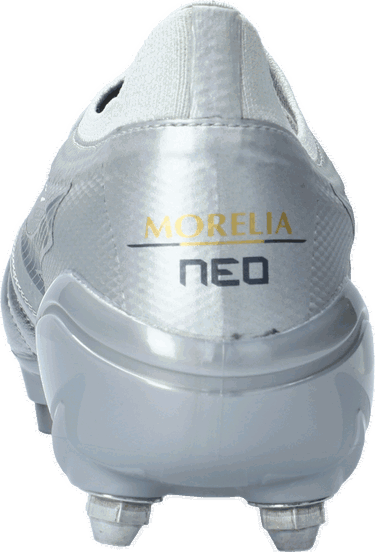 Кецове и обувки Mizuno Morelia Neo Beta Elite Mix SG Металик | p1gc2542-04, 4