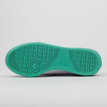 Кецове и обувки adidas Originals Continental 80 W Бяло | G27724, 4