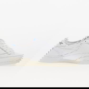 Кецове и обувки Reebok Club C 85 Vintage Бяло | GX4467, 3