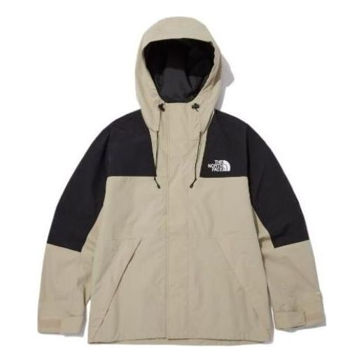 Парка The North Face Mountain 1990 Jacket Бежово | NJ2HN51B