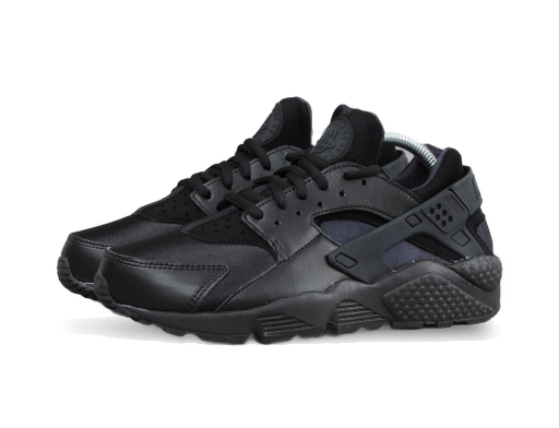 Кецове и обувки Nike WMNS Air Huarache Run Черно | 634835-012